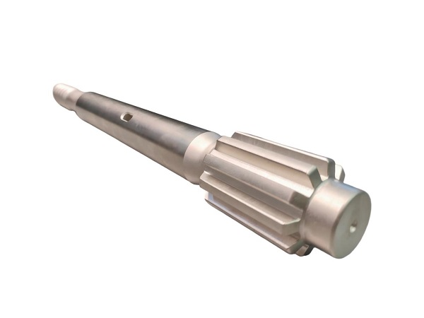 Shank Adapter