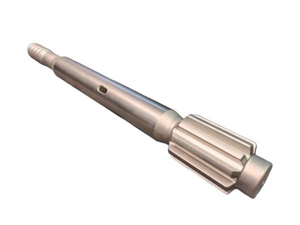Shank Adapter